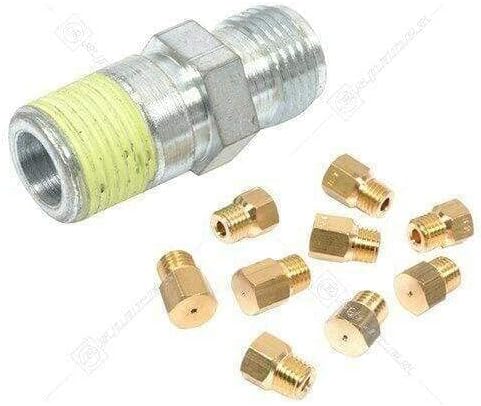 Falcon LPG Umrüstsatz A061285