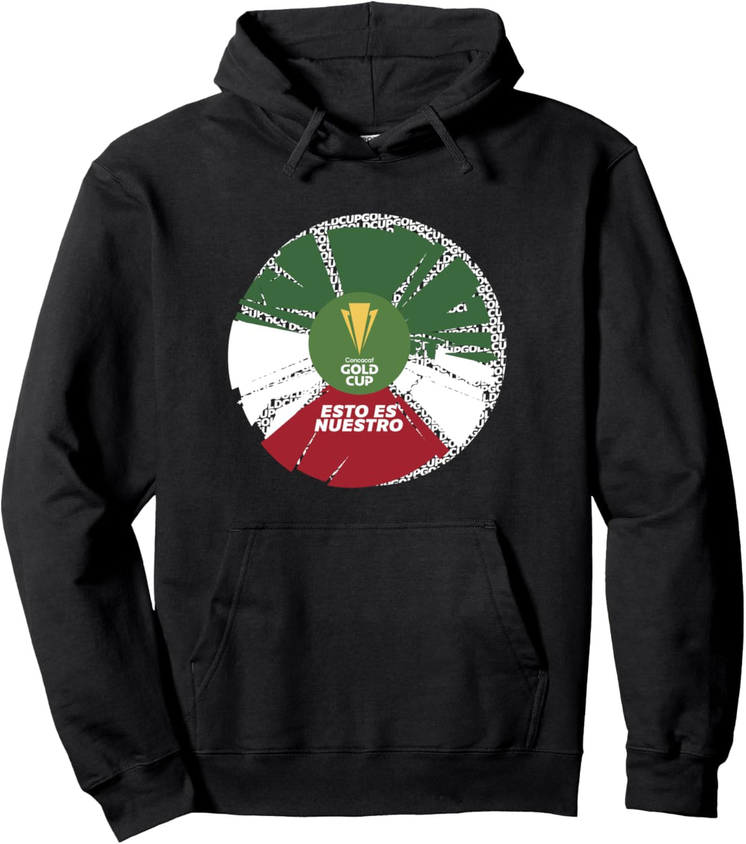 Seattle Sounders - Concacaf Champions League Pullover Hoodie
