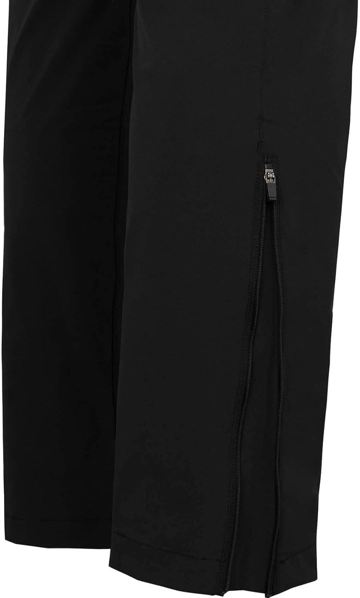 Bergson ARRESÖ Comfort Zipp-Off (Slim) | Herren Wanderhose, leicht, strapazierfähig - Schmaler Schni
