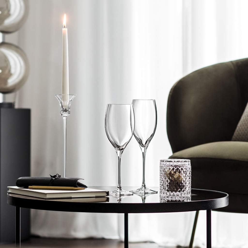 Villeroy & Boch, Kristallglas