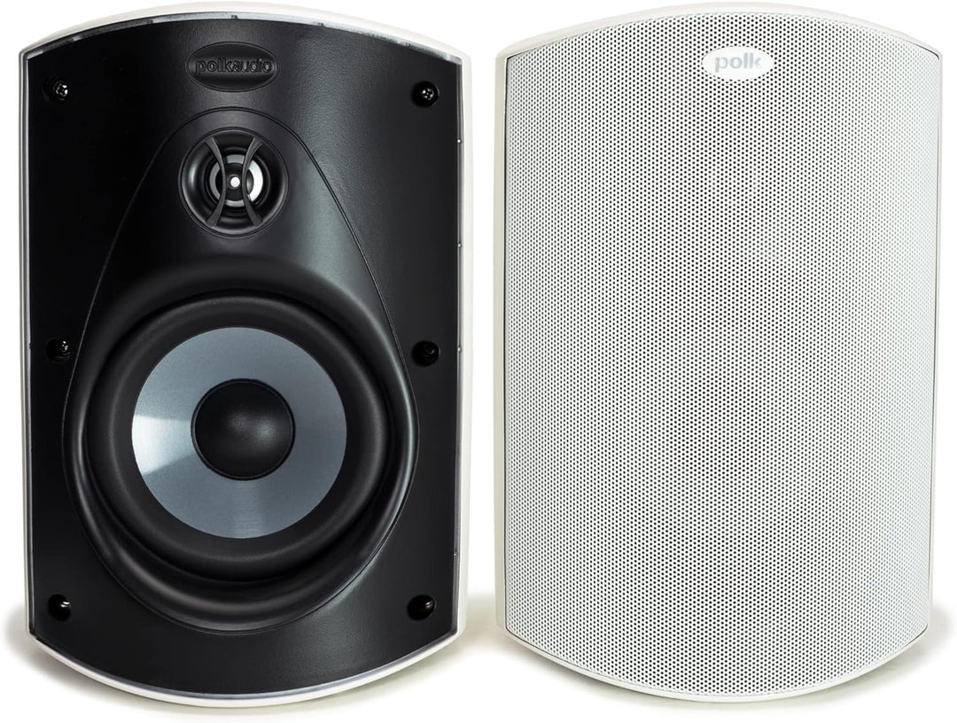 Polk Audio Atrium 6 sats Aussen-Lautsprecher (100 W)