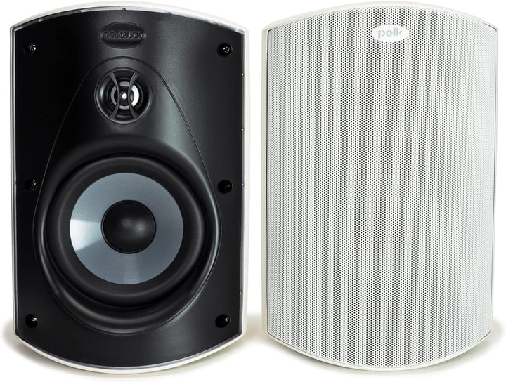 Polk Audio Atrium 6 sats Aussen-Lautsprecher (100 W)