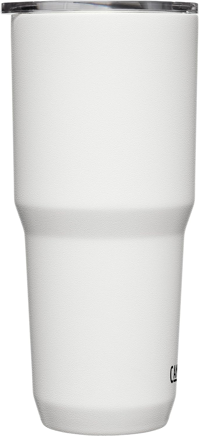 Camelbak vakuumisolierter Edelstahlbecher Weiss Weiss 850ML, Weiss 850ML