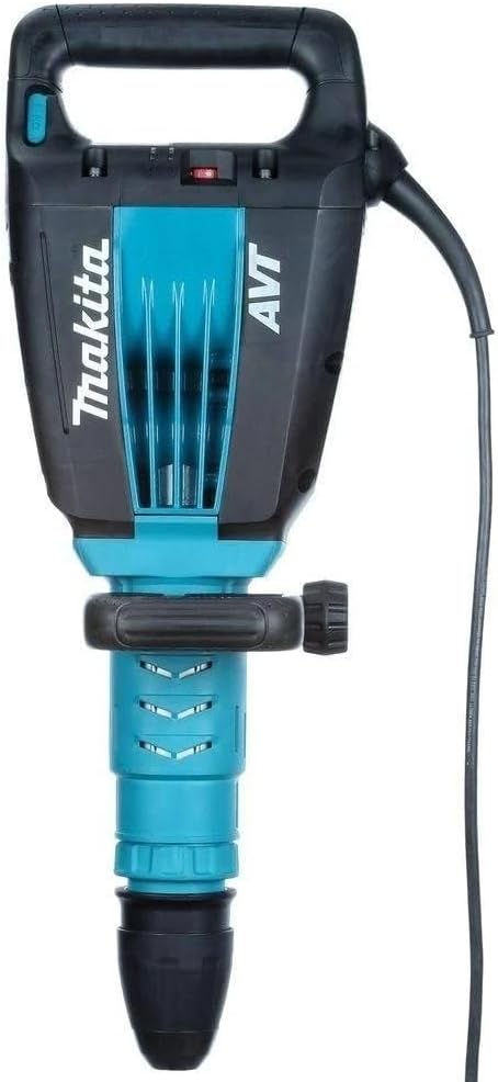 Makita HM1214C Stemmhammer für SDS-MAX-Werkzeuge