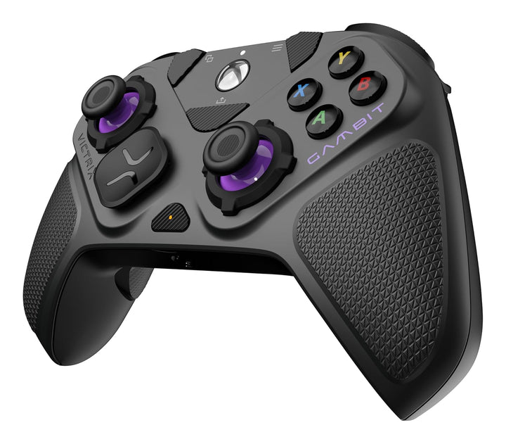 Turtle Beach Victrix Gambit Prime Wired Tournament Controller für Xbox Series X, S, Xbox One und PC