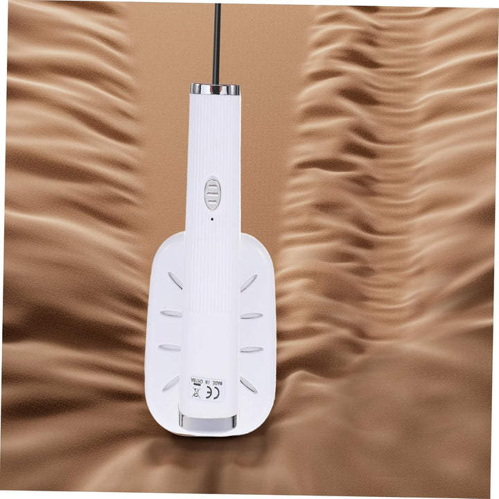 Ciieeo Mini-dampfbügeleisen Tragbar Usb-handheld-bügeleisen Für Kleidung Reise-kleiderbügler Mit Dam