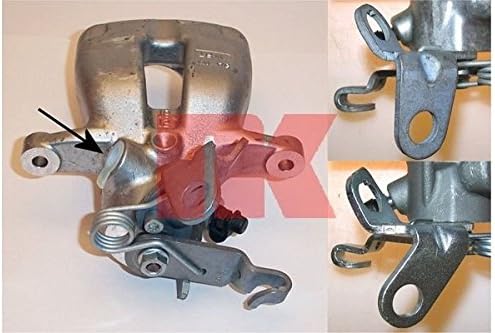 NK 2147282 Bremssattel