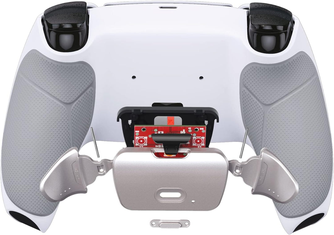 eXtremeRate RISE2.0 (RMB)Version Remap Kit für ps5 Controller BDM-010/020,Programmiert Remap Board&B
