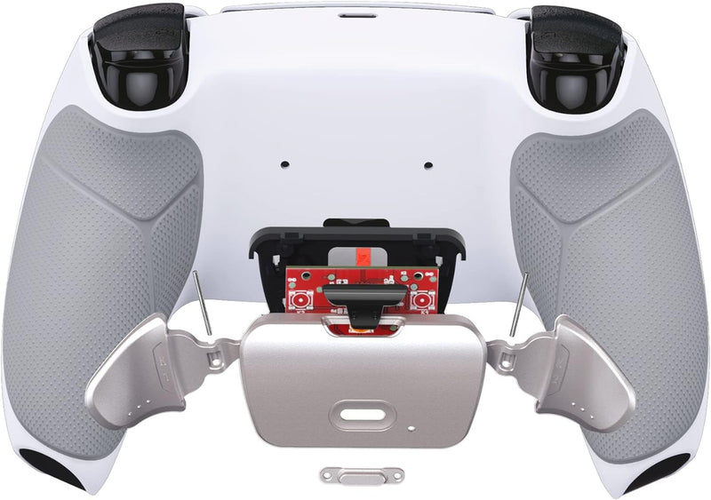 eXtremeRate RISE2.0 (RMB)Version Remap Kit für ps5 Controller BDM-010/020,Programmiert Remap Board&B