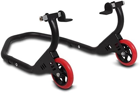 Motorrad Montageständer Set Falcone für Aprilia RS 660