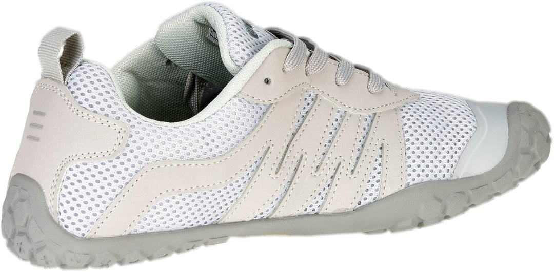 BALLOP Pellet Schuhe, Grey, EU 47