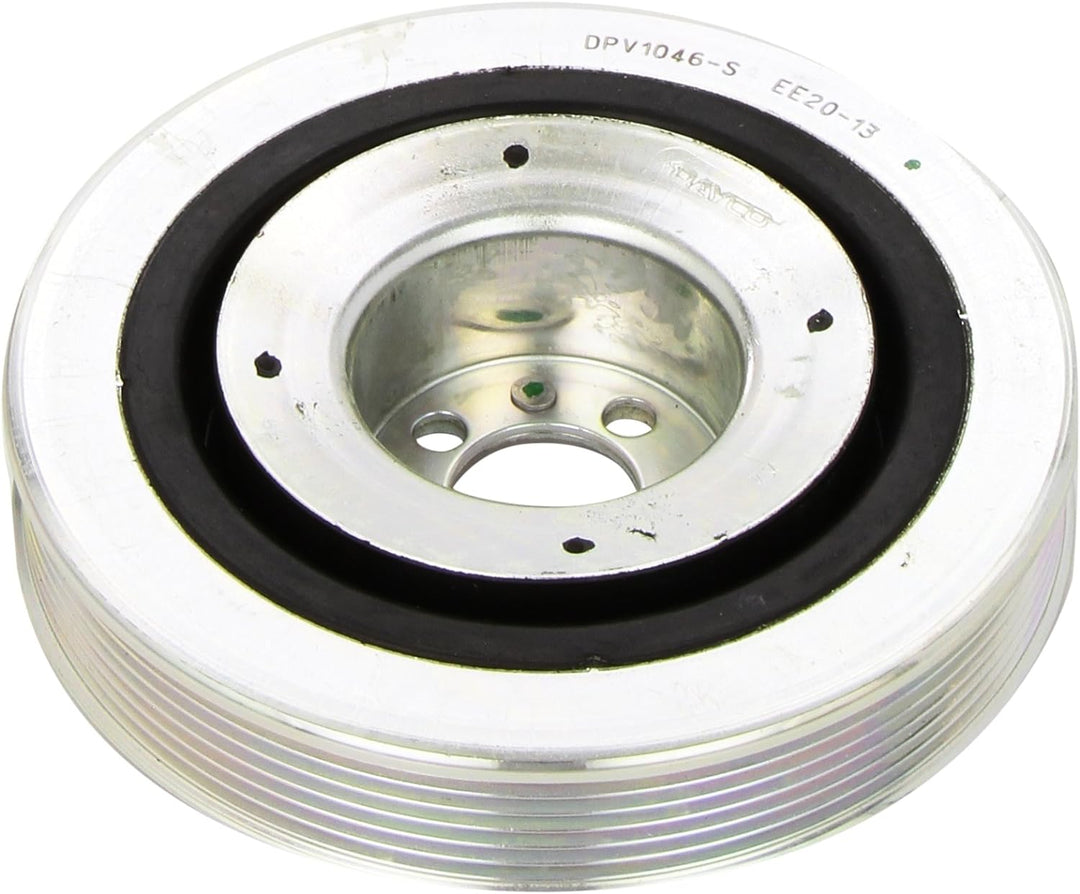 Dayco DPV1046 Riemenscheibe, Kurbelwelle