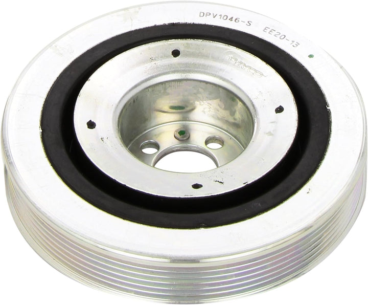 Dayco DPV1046 Riemenscheibe, Kurbelwelle
