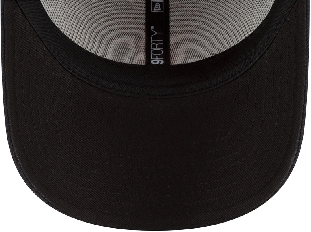 New Era Detroit Tigers MLB The League HM 18 Navy 9Forty Adjustable Cap - One-Size