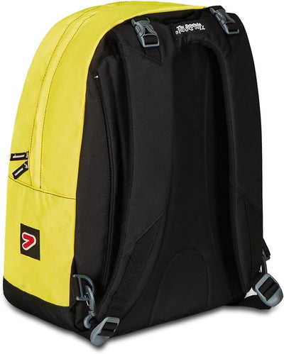 Seven Zaino Rucksack Giallo - Das Doppelprojekt