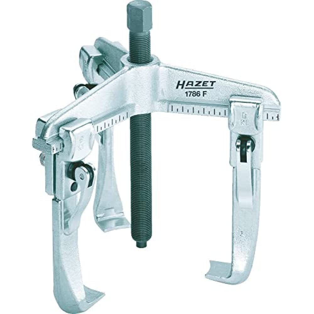 HAZET 1786F-13 Schnellspann-Abzieher, 130 mm, 130 mm