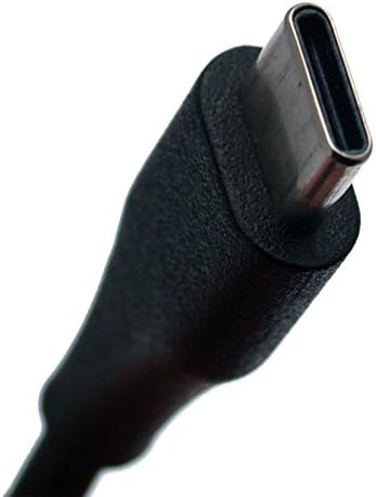 Acer Netzteil/Ladegerät 20V / 2,25A / 45W USB-C mit Netzkabel EU Swift 7 SF713-51 Serie (Original) 4