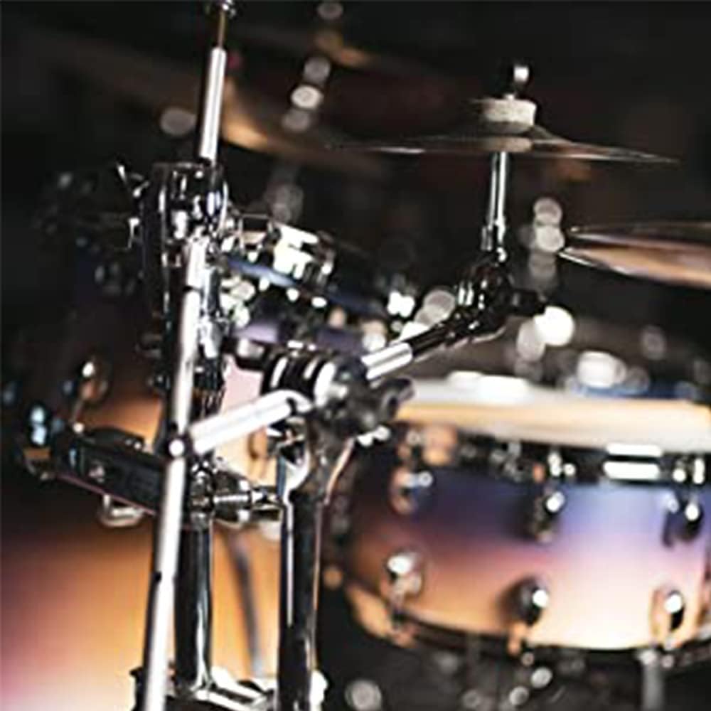 Tama Cymbal Attachment Mini Boom and Clamp