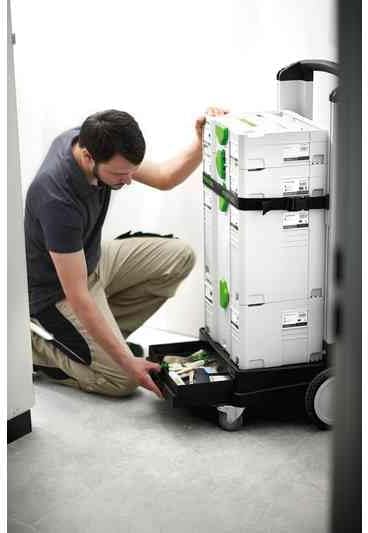 Festool SYS-Roll SYS-Roll 100, SYS-Roll 100