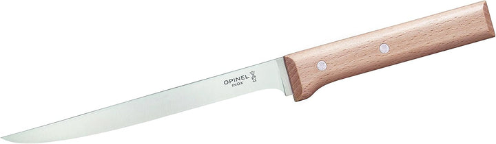 Opinel Parallele Fleischmesser Messer 18 cm Mehrfarbig, 18 cm Mehrfarbig