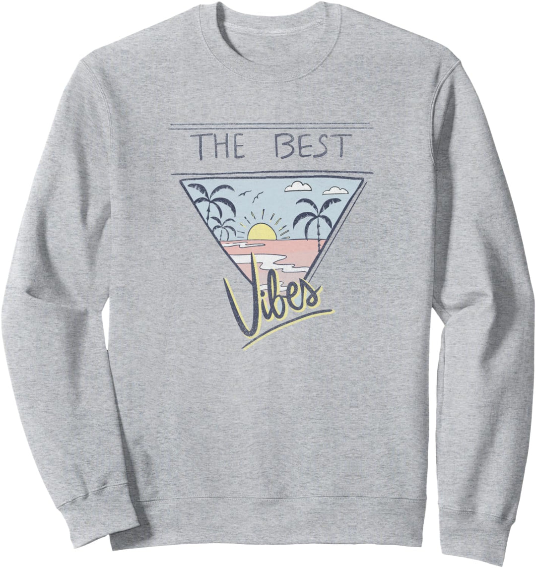 Die besten Vibes Sweatshirt