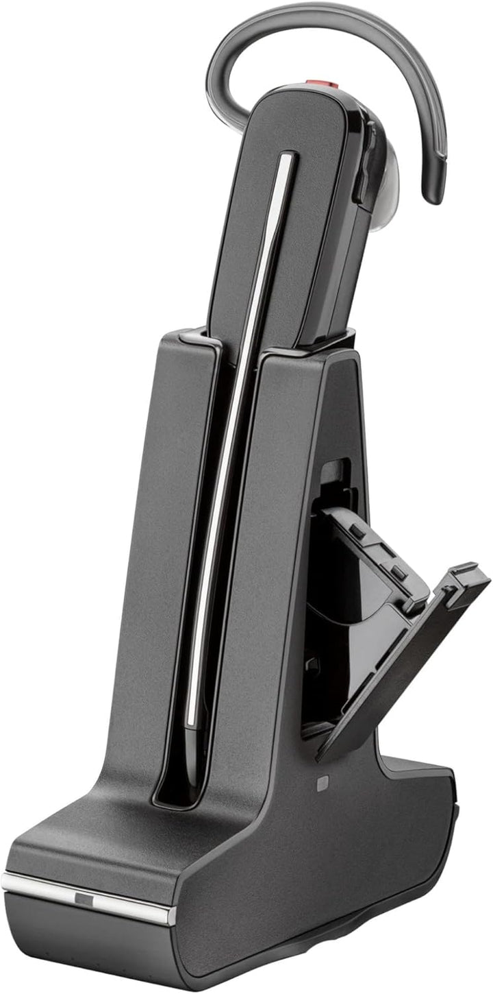 Plantronics S8245UC DECT Headset Savi Mono USB-A, 211203-02 (Mono USB-A)