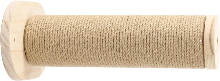 Kletterwand Katzen 3er-Set 2 Katzentreppen und Katzenhängematte Wand Katzenmöbel mit Schlafplatz für