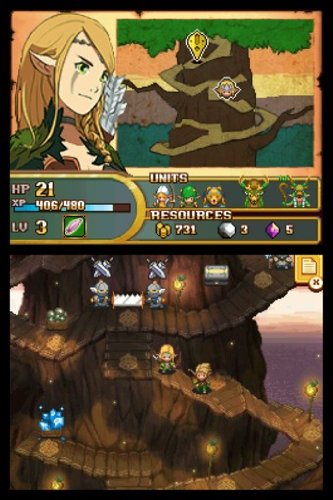 Might & Magic - Clash of Heroes