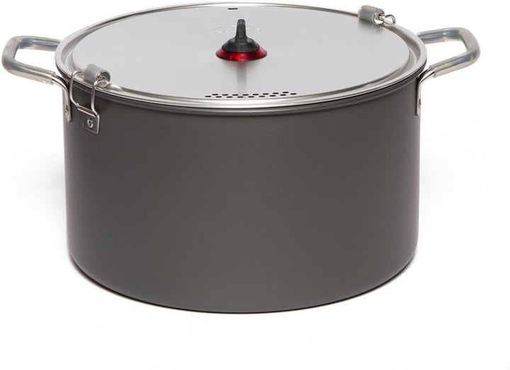 MSR Flex 4 - Kochset mit Campinggeschirr Einheitsgrösse, Einheitsgrösse