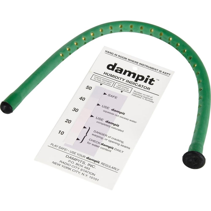 Gewa Dampit 902W Luftbefeuchter Violine 4/4-3/4 mit Feuchtigkeitsanzeige Original, Original