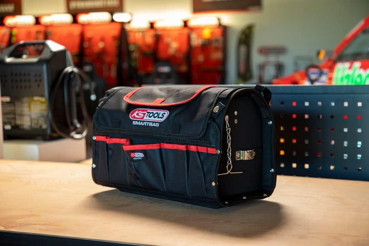 KS-Tools 850.0300 Smartbag Werkzeugtasche, SMARTBAG