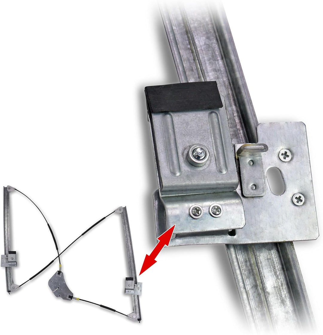 Van Wezel 3080262 Fensterheber