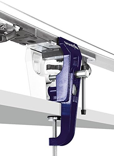 SkinStar Racing Ski Vise Skispanner - Skihalterung Plus World Cup