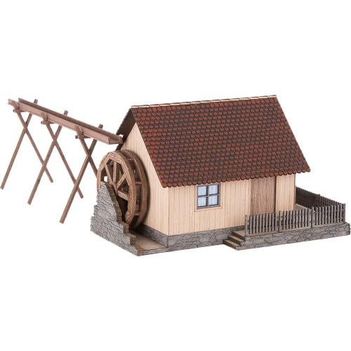 Noch Schleifmühle