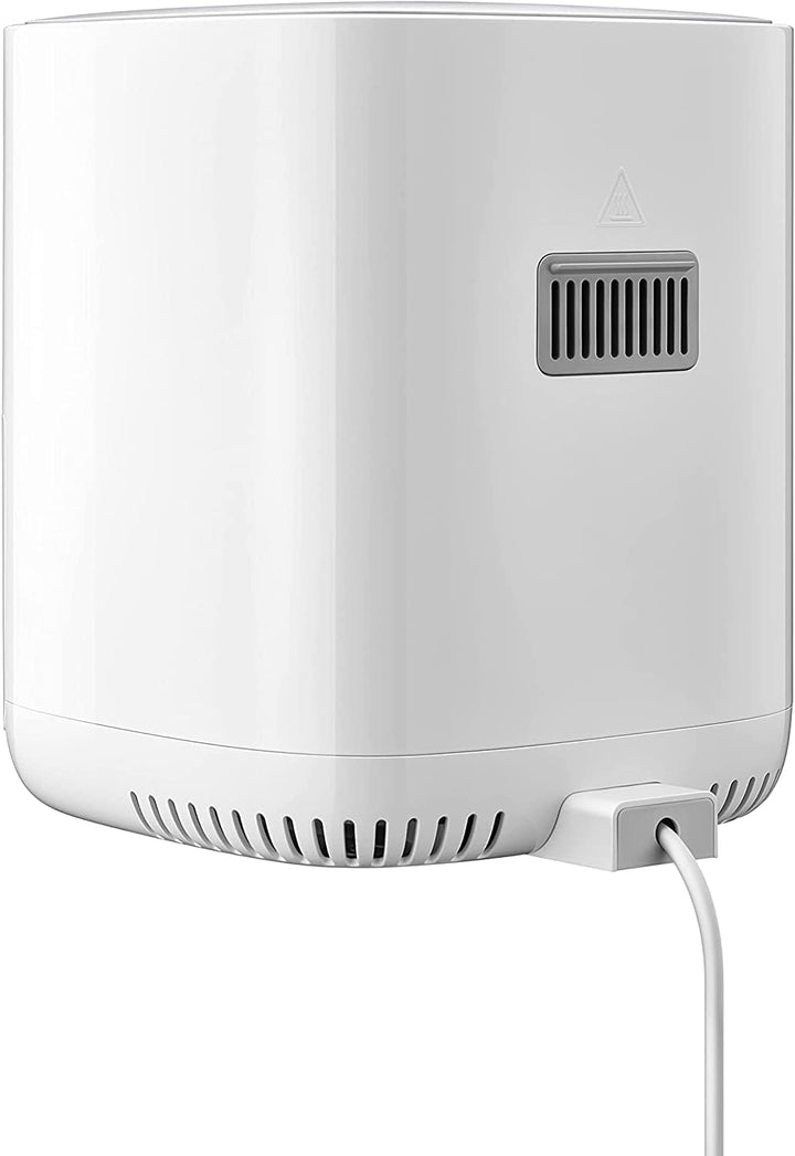 Xiaomi Mi Smart Air Fryer Heissluftfritteuse mit OLED Display & optionaler iOS/Android Mi Home App (