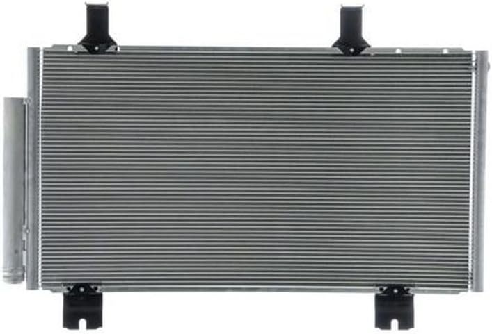 MAHLE AC 610 000S A/C-Kondensator BEHR