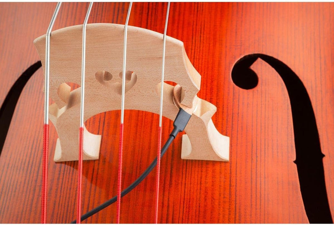 Tonabnehmer KNA Bass DB-1, Bass DB-1