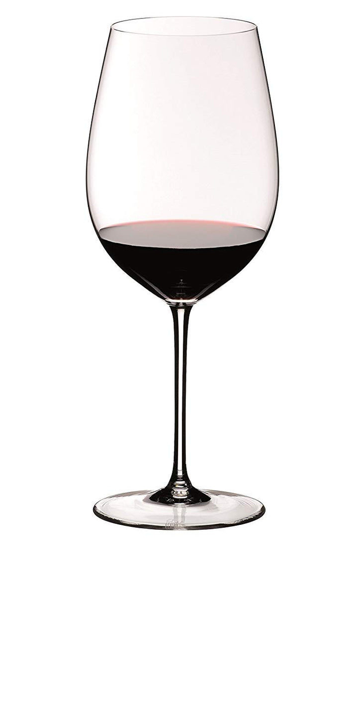 Riedel Sommeliers Bordeaux Grand Cru Weinglas, 2 Stück, Bordeaux Grand Cru