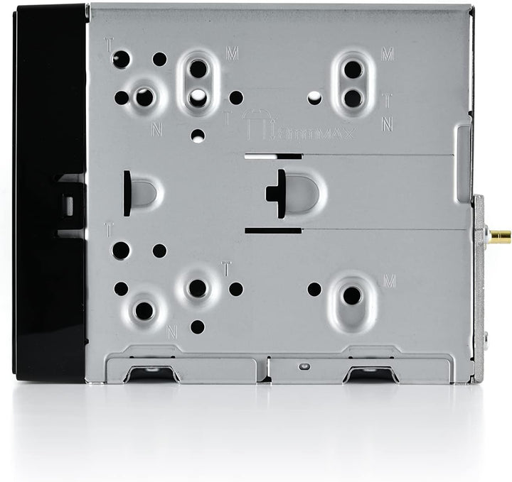 Pioneer SPH-DA160DAB-AN, 6,8" 2-DIN-Mediareceiver mit Apple CarPlay, Android Auto, DAB+ und Bluetoot