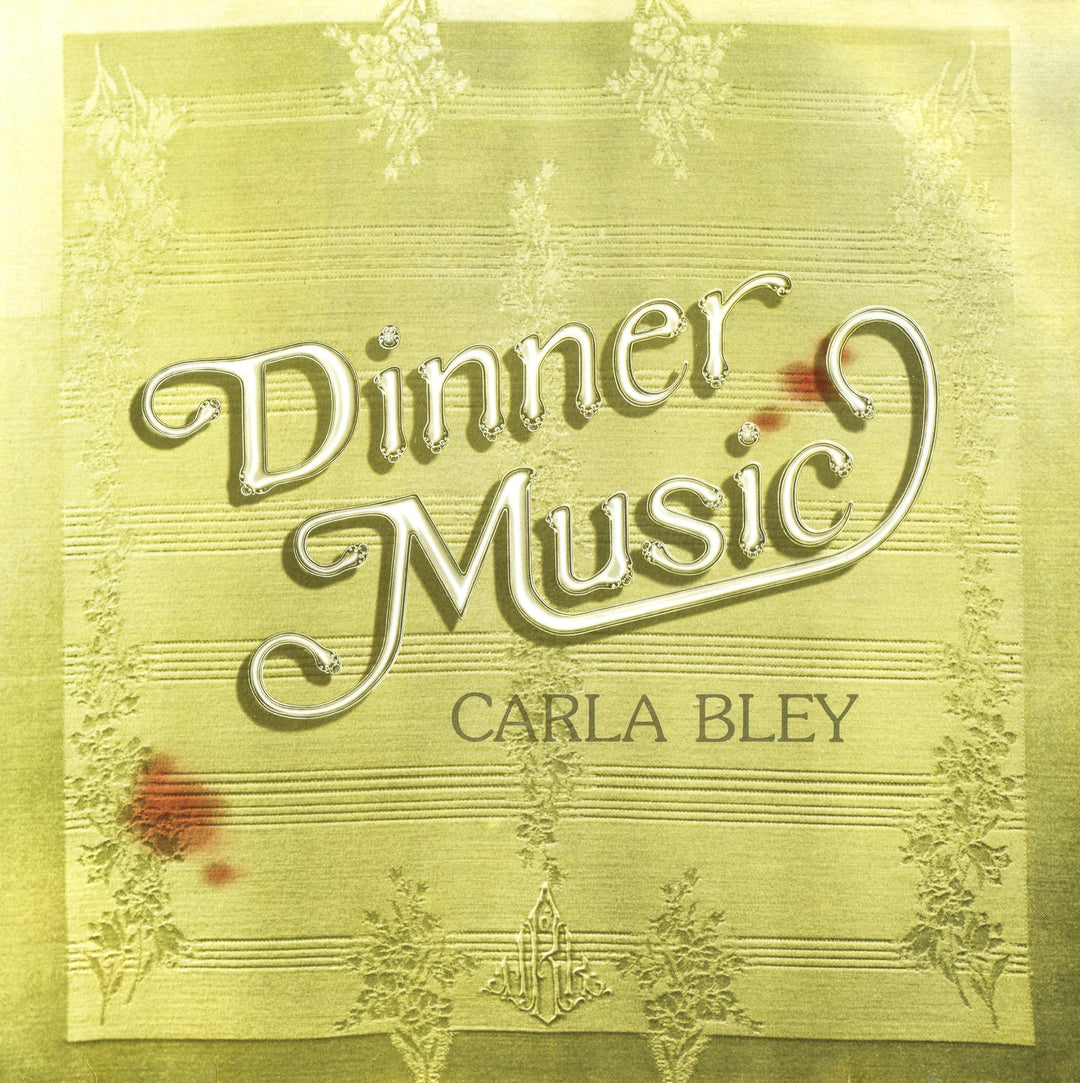 Dinner Music, Vinyl
