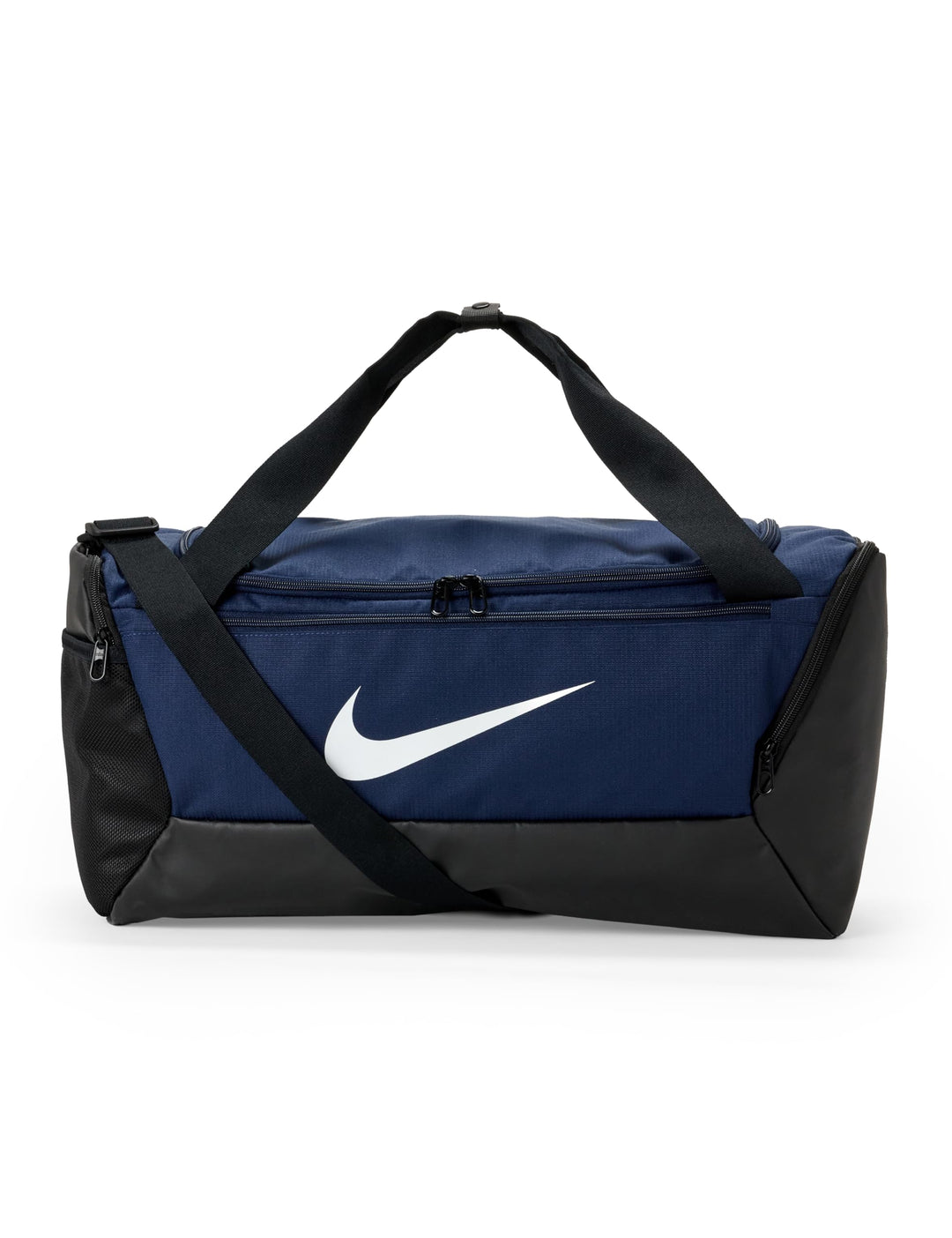 NikeBrasiliaSporttaschefürsTraining(klein,41l),DM3976 Midnight Navy/Black/White Einheitsgrösse, Midn