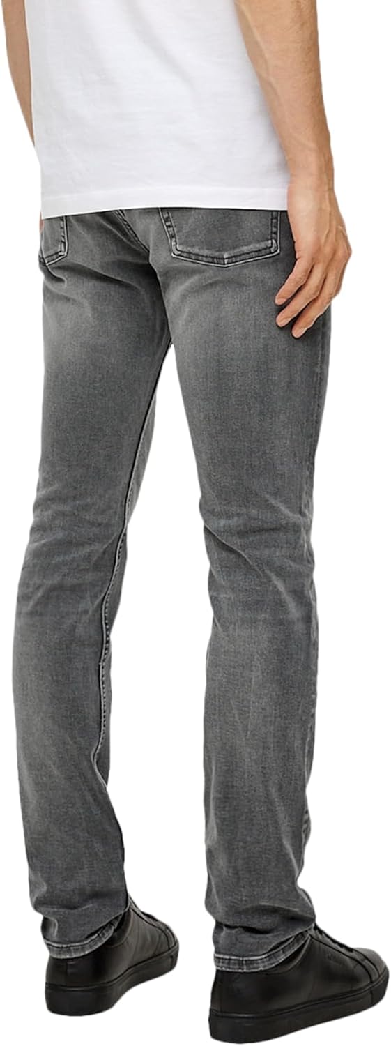 s.Oliver Herren Jeans Hose, Mauro Tapered Leg 29W / 30L Blau, 29W / 30L Blau