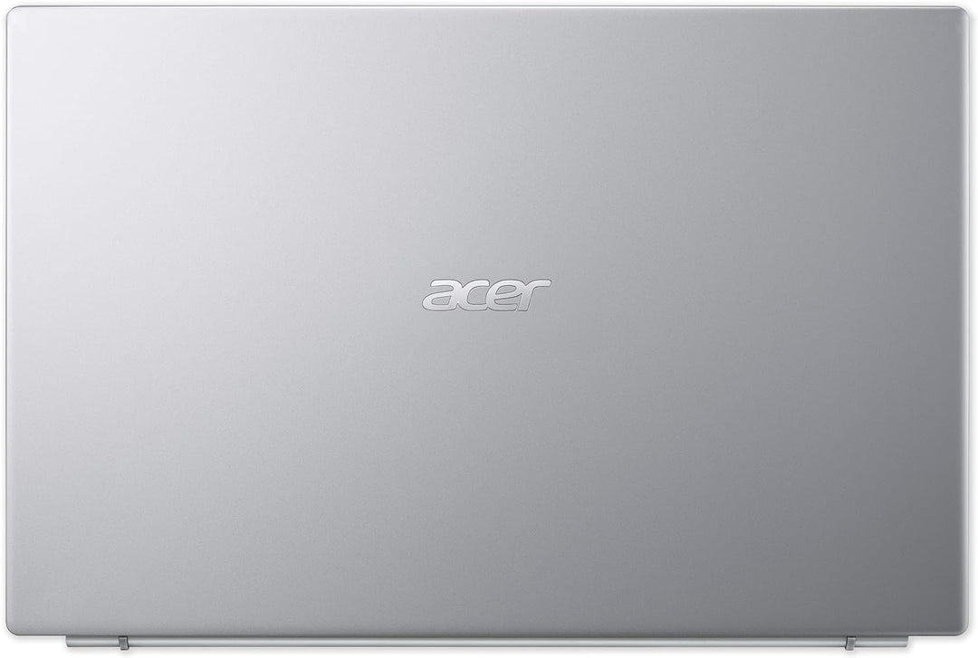 Acer Aspire 3 (A317-33-C2NY) Laptop 17 Zoll Windows 10 Home - FHD IPS Display, Intel Celeron N5100,