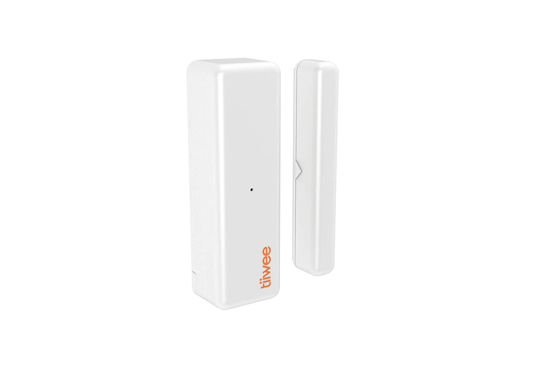 tiiwee TWWS03 Fenster- und Türsensor für Tiiwee Home Alarm Systeme. Erweitern Sie Ihr System ganz ei