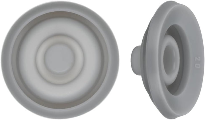 ALGOMAS® Set mit Dichtung und 2 Dichtungen WMF Kochanzeige | Gummi Topf WMF Perfect | Gummidichtung