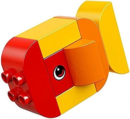 LEGO Duplo 30323 My First Fish - Mein erster Fisch