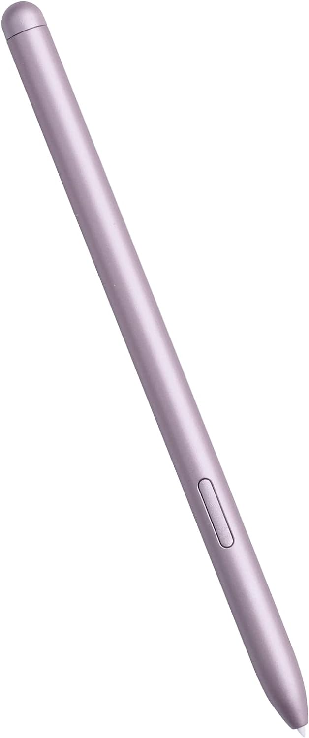 [Neu] Duotipa Galaxy Tab S7 FE Pen Ersatz für Samsung Galaxy Tab S7 FE 2021 Tisch Stylus S Stift Sty