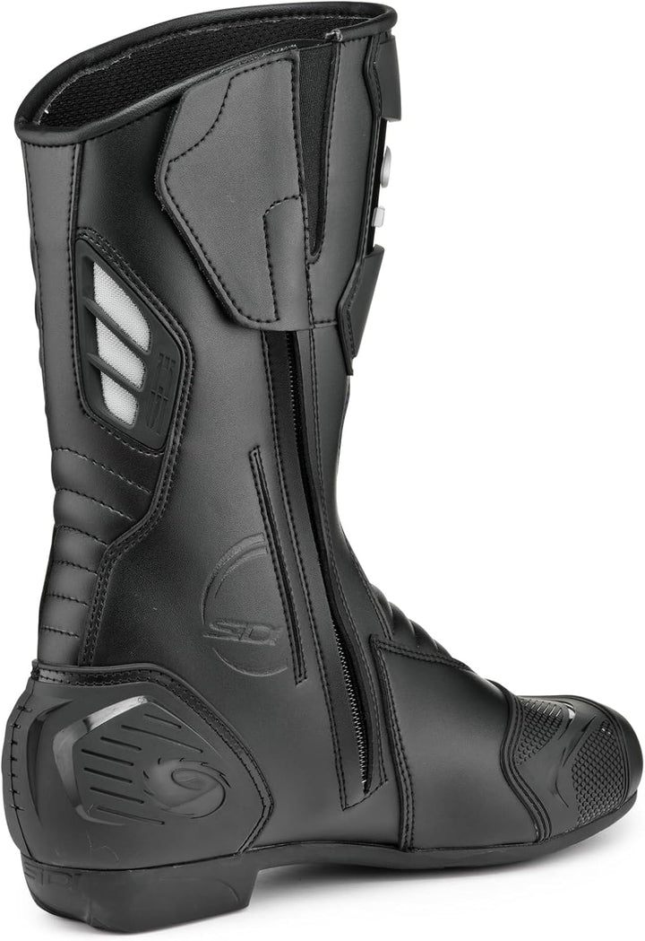 Sidi Vperformergo Herren Performer Gore 46 EU Schwarz, 46 EU Schwarz