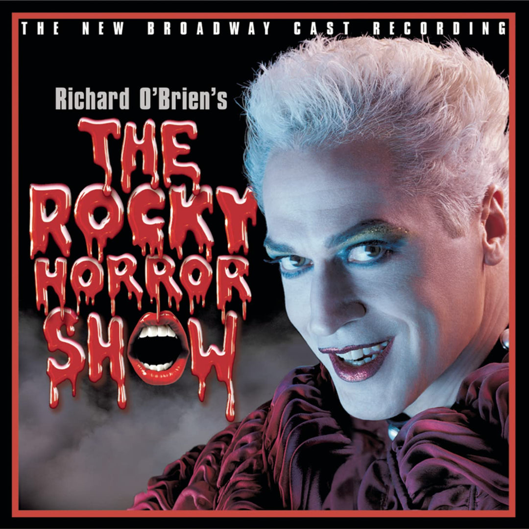 The Rocky Horror Show, Audio-CD