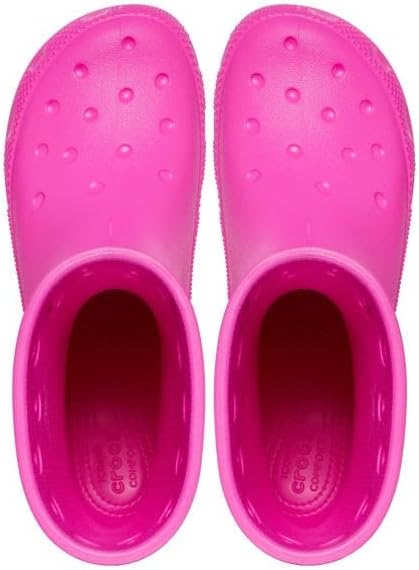 Crocs Unisex Adult Crocband Clog 29 EU Juice, 29 EU Juice